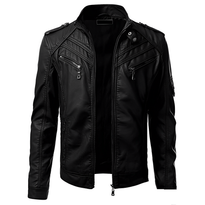 RENAUD | MEN'S LUXURY JACKET