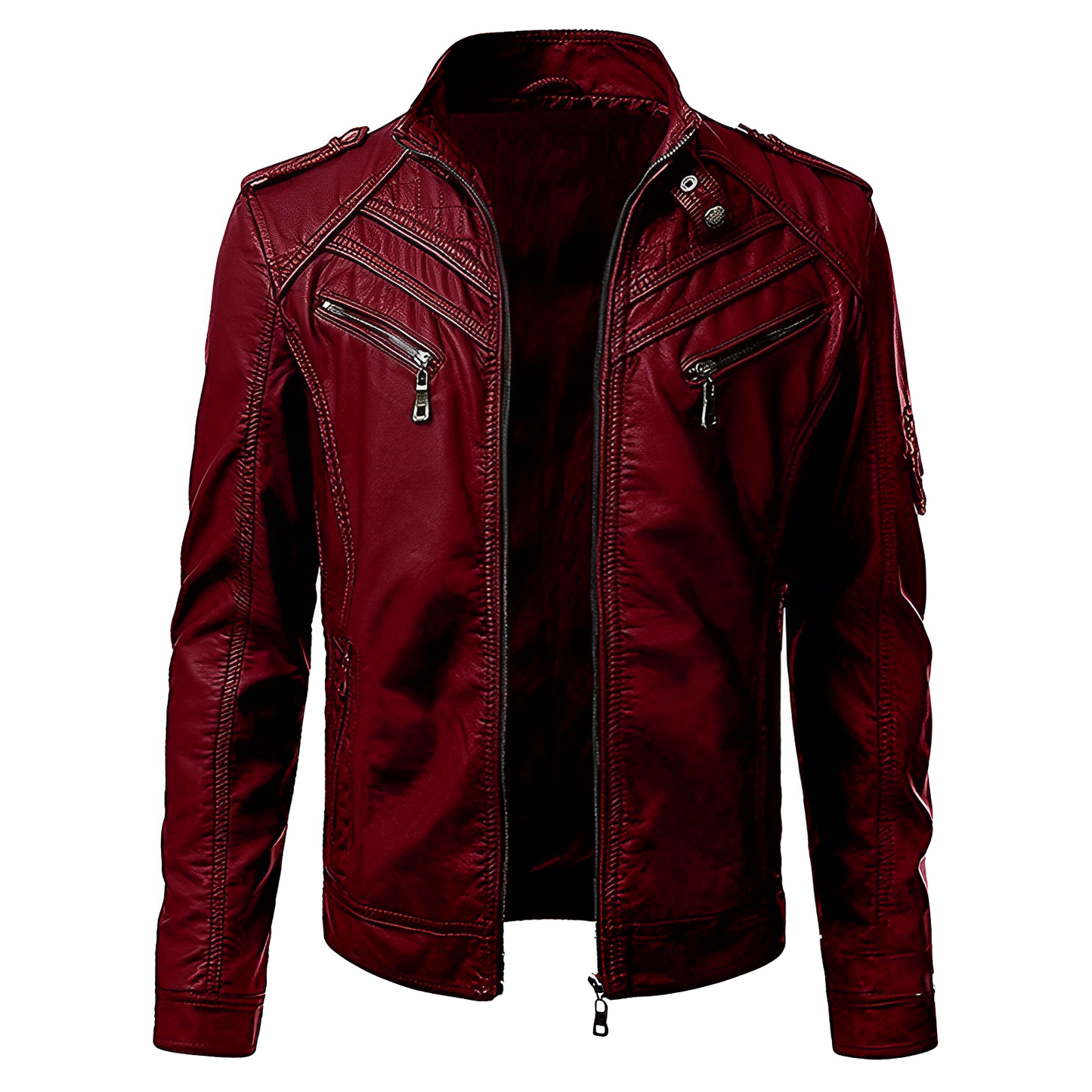 RENAUD | MEN'S LUXURY JACKET