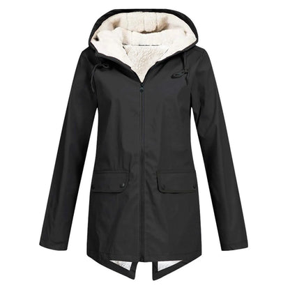 Grace™ Weatherproof Fleece Jacket