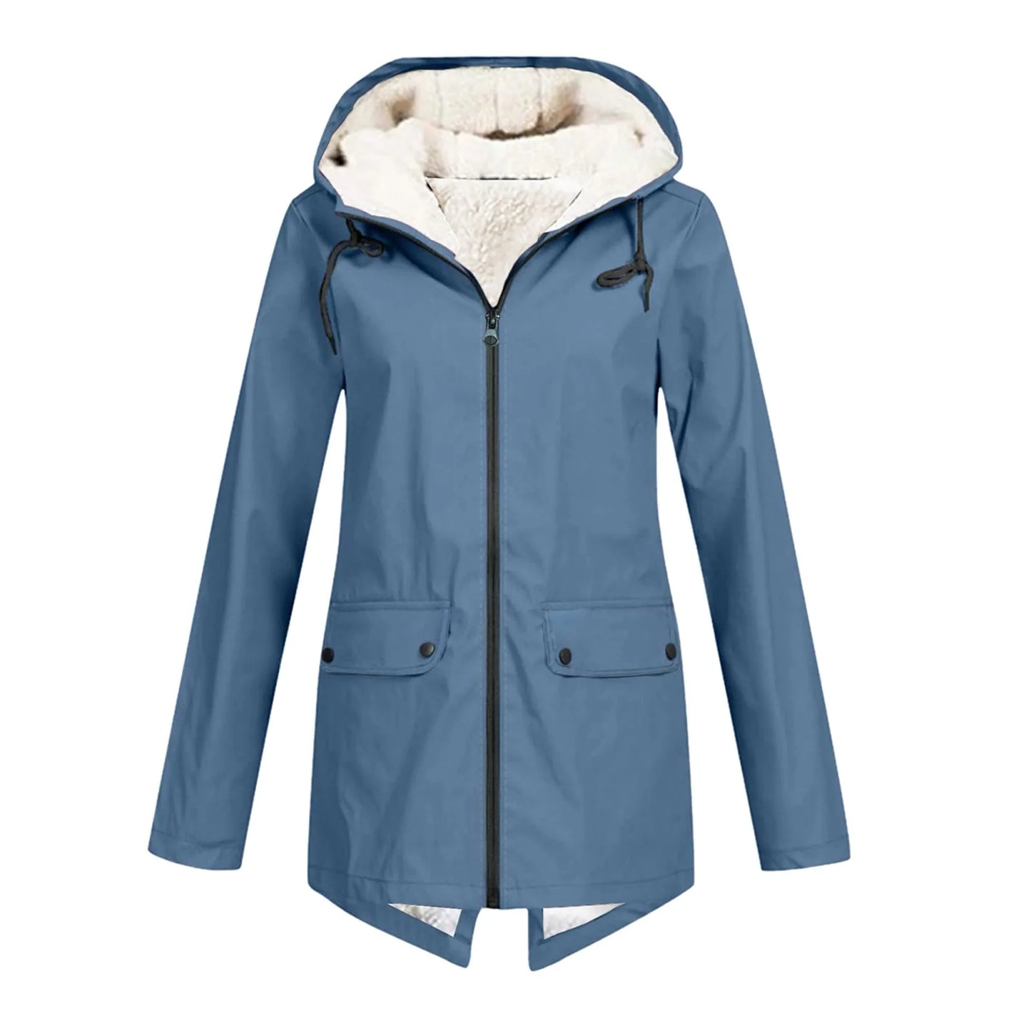 Grace™ Weatherproof Fleece Jacket